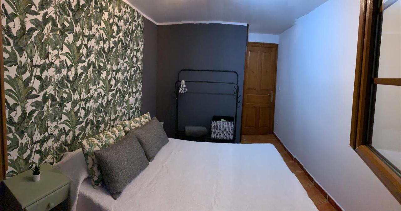 El Portiellu Appartement Cabielles Buitenkant foto